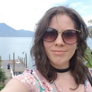 Meet your Posher, Vannessa